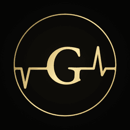 Icône de l'application G-Master